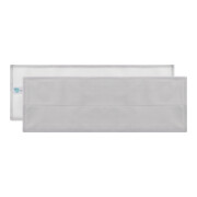 Kärcher Mikrofaserklettmopp Glas 30cm
