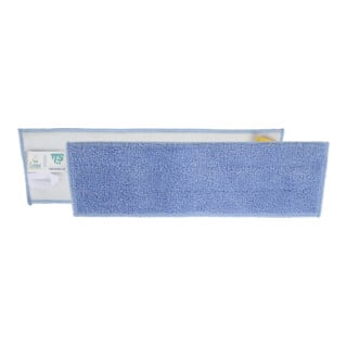 Kärcher Mikrofaserklettmopp Kurzfaser 30cm