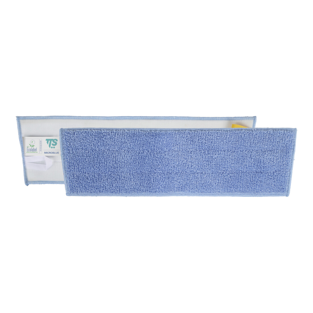 Kärcher Mikrofaserklettmopp Kurzfaser 30cm