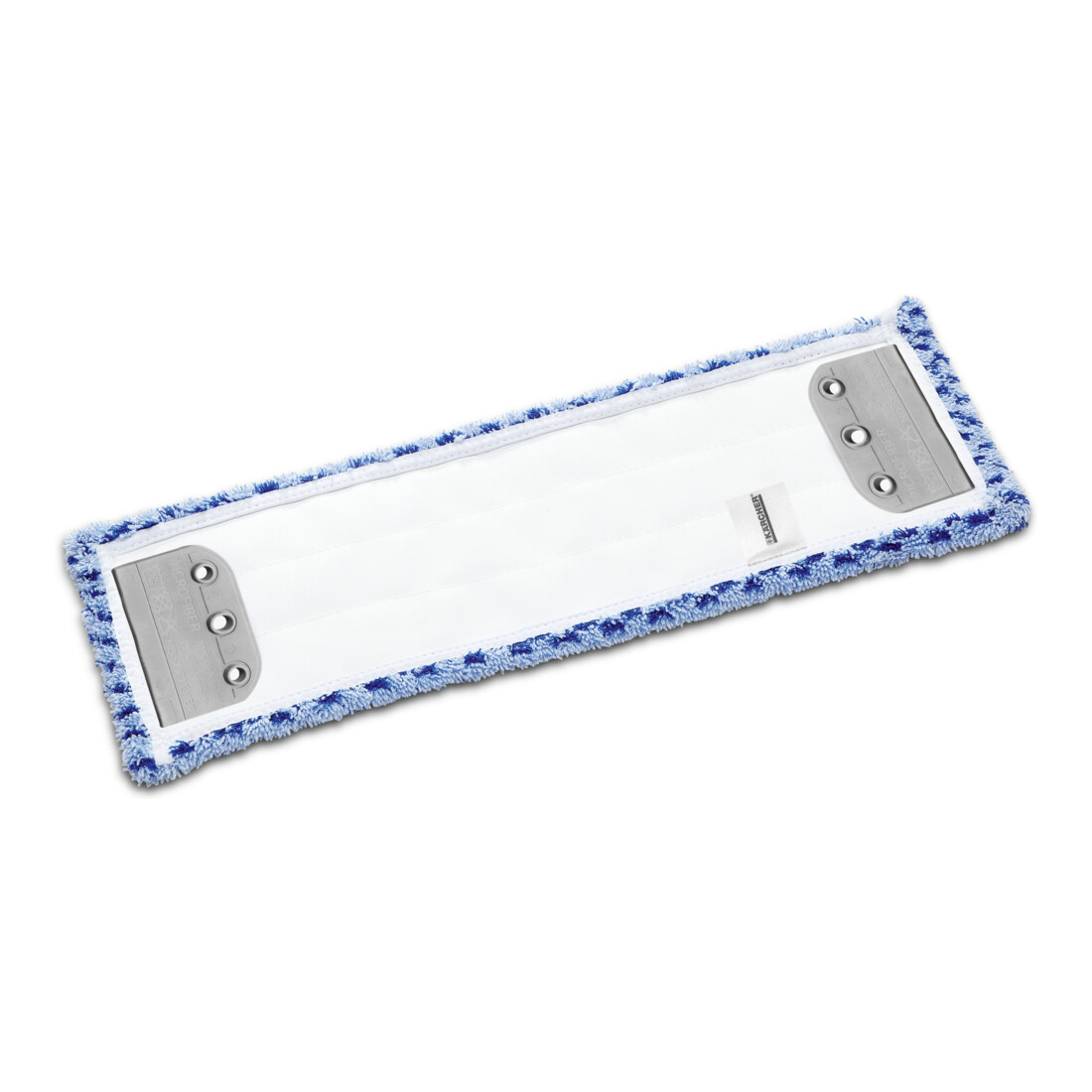 Kärcher Mikrofasermopp abrasiv 40 cm x 13 cm
