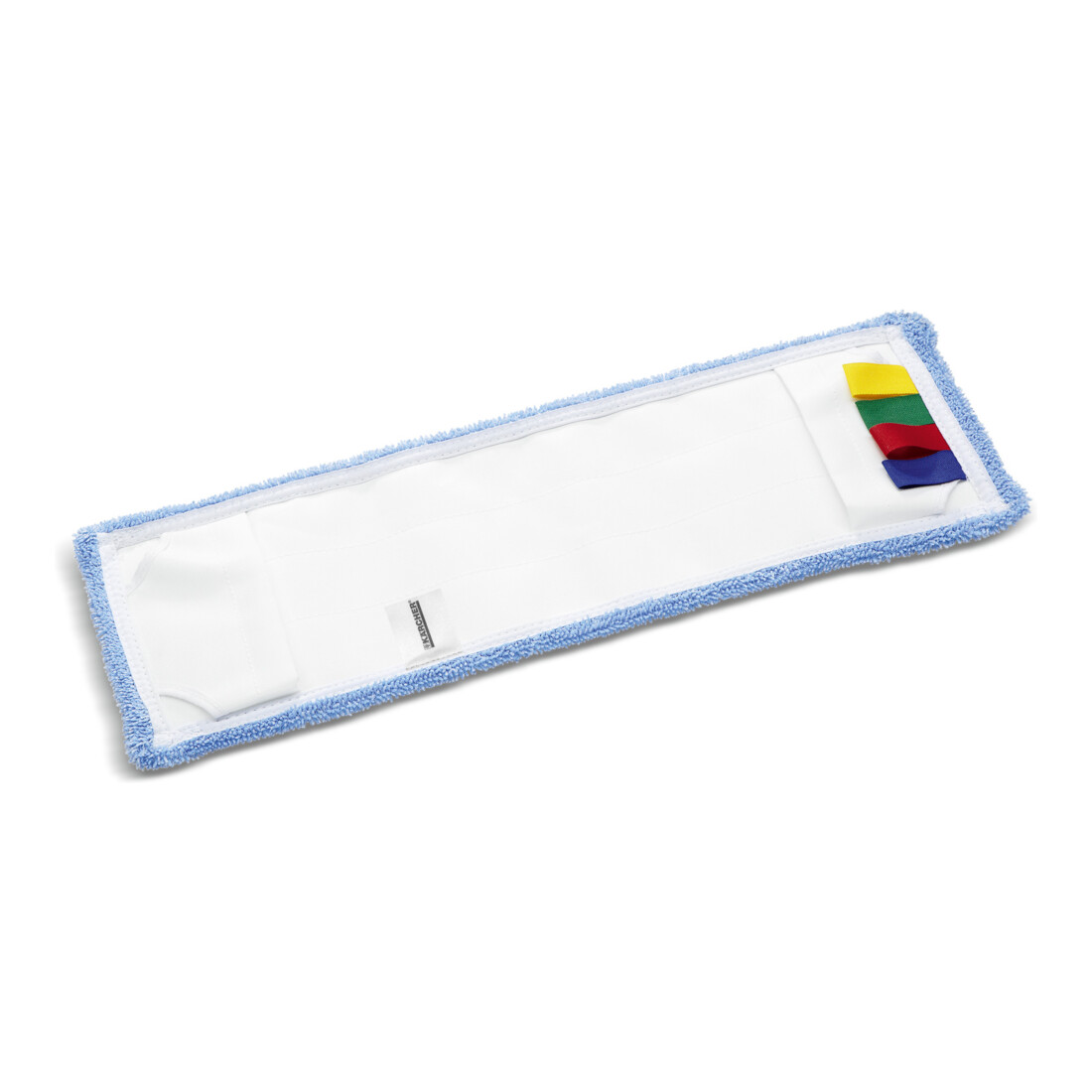 Kärcher Mikrofasermopp Kurzfaser 50 cm