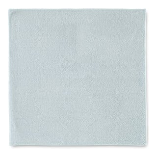 Kärcher Mikrofasertuch Premium, blau, 40x40 cm