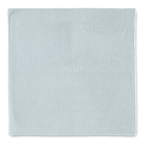 Kärcher Mikrofasertuch Premium, blau, 40x40 cm