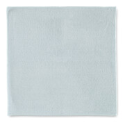 Kärcher Mikrofasertuch Premium, blau, 40x40 cm