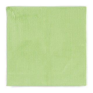 Kärcher Mikrofasertuch Premium, grün, 40x40 cm