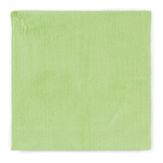 Kärcher Mikrofasertuch Premium, grün, 40x40 cm