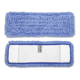 Kärcher Mopp blau ECO!