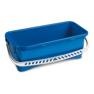 Kärcher Mopp Box blau
