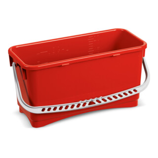 Kärcher Mopp Box rot