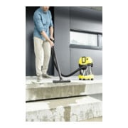 Kärcher multi-Purpose stofzuiger WD 3 accu Premium-4