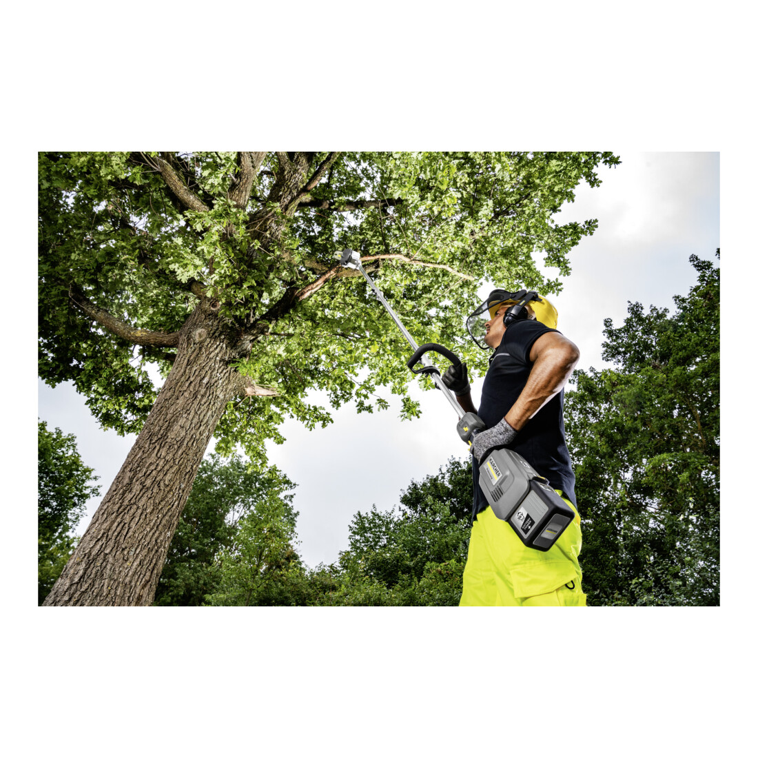 Kärcher multi-Tool MT 36 Bp