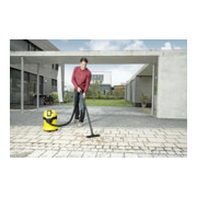 Kärcher multifunctionele stofzuiger WD 3 batterij-5