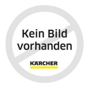 Kärcher Nass-/Trockenbodendüse DN 35 300 mm
