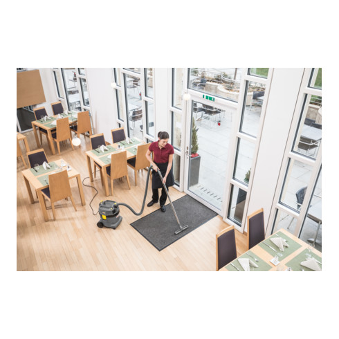 Kärcher Nass-Trockensauger NT 22/1 Ap Te L