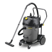 Kärcher Nass-Trockensauger NT 65/2 Tact² Tc