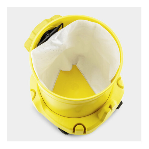 Kärcher Nass-/Trockensauger WD 2 Plus V-12/4/18/C