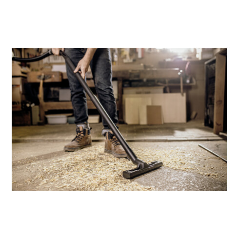 Kärcher Nass-/Trockensauger WD 3 P S V-17/4/20