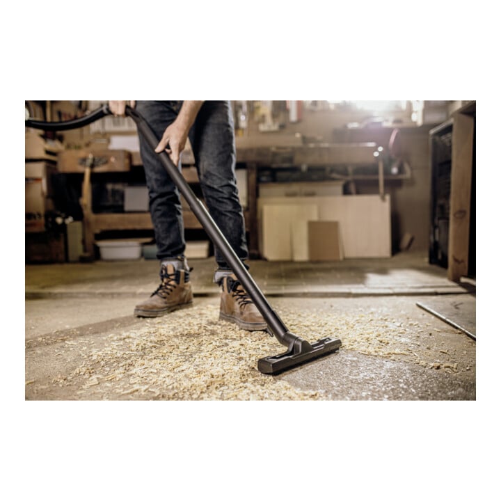 Kärcher Nass-/Trockensauger WD 3 P S V-17/4/20