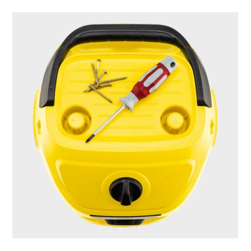 Kärcher Nass-/Trockensauger WD 3 S V-17/4/20