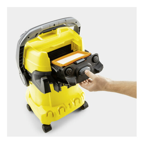 Kärcher Nass-/Trockensauger WD 5 P V-25/5/22