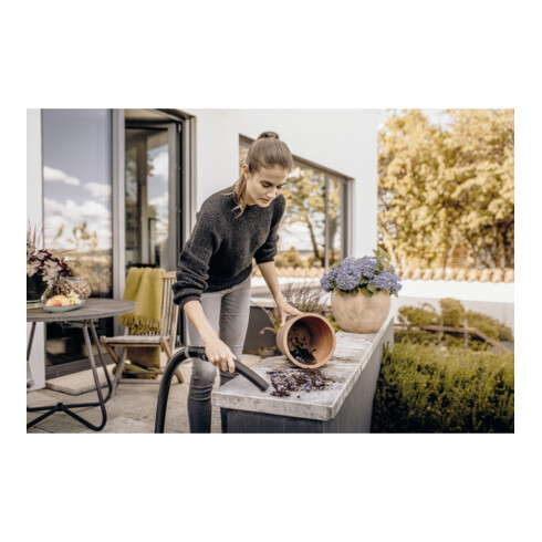 Kärcher Nass-/Trockensauger WD 5 P V-25/5/22