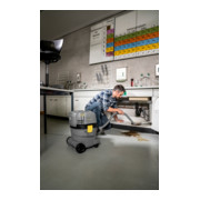 Kärcher nat/droog stofzuiger NT 22/1 Ap Bp L-2