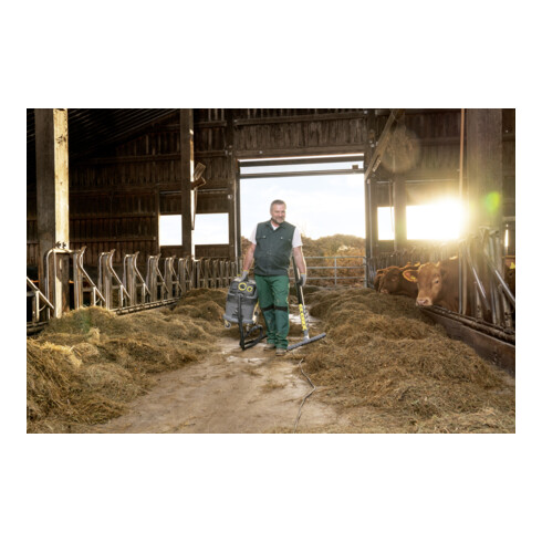 Kärcher nat-droog stofzuiger NT 30/1 Tact L