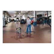 Kärcher nat-droog stofzuiger NT 40/1 Tact Te L-3