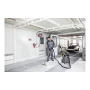 Kärcher nat-droog stofzuiger NT 50/1 Tact Te H-3