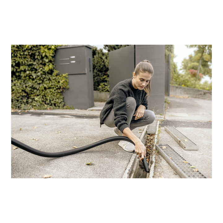 Kärcher nat/droogzuiger WD 2 Plus V-12/4/18/C