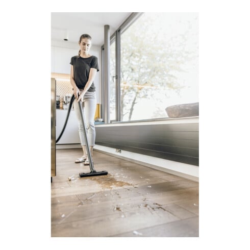 Kärcher nat/droogzuiger WD 2 Plus V-12/4/18/C