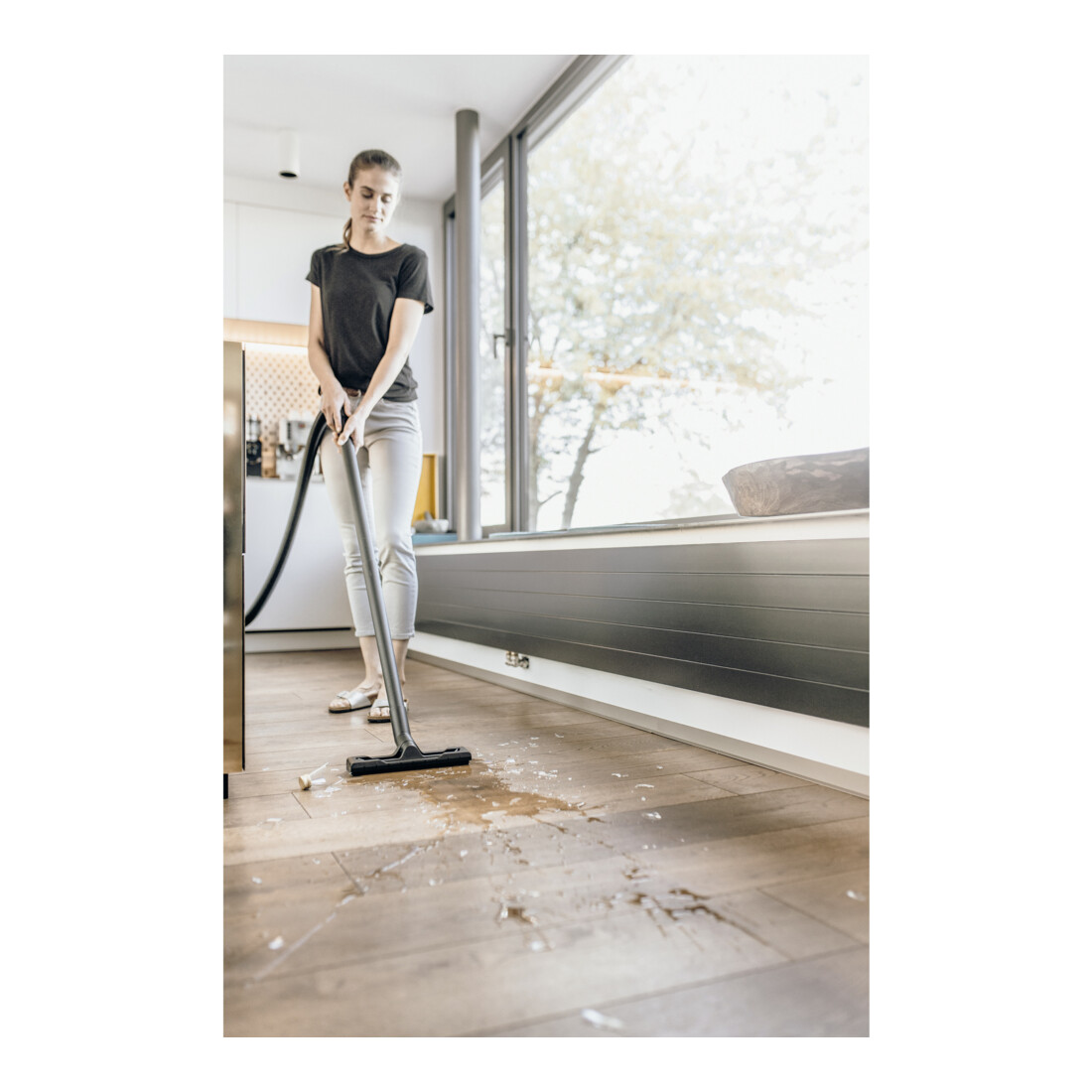 Kärcher nat/droogzuiger WD 2 Plus V-12/4/18/C