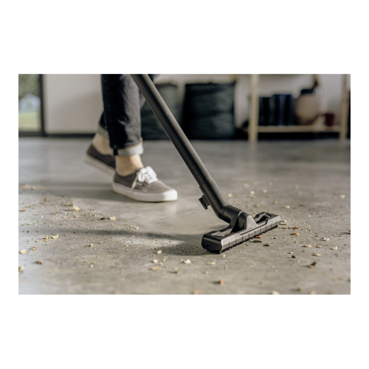 Kärcher nat/droogzuiger WD 2 Plus V-12/4/18/C