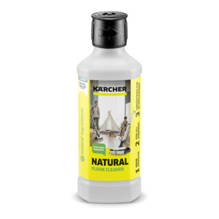 Kärcher Natürlicher Bodenreiniger RM 538N