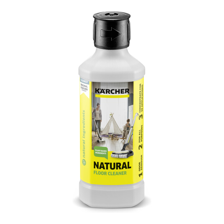 Kärcher Natürlicher Bodenreiniger RM 538N