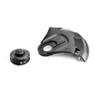 Kärcher ombouwkit grasmaaier