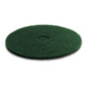 Kärcher pad, medium hard groen-1