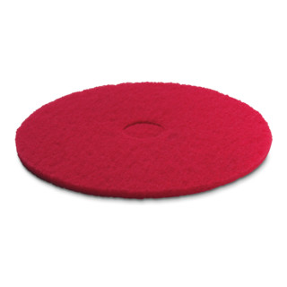 Kärcher Pad, mittelweich, 330 mm