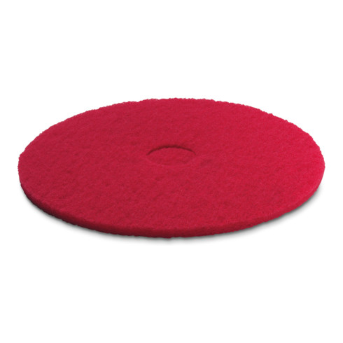 Kärcher Pad, mittelweich, 432 mm