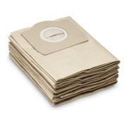 Kärcher Papierfilterbeutel