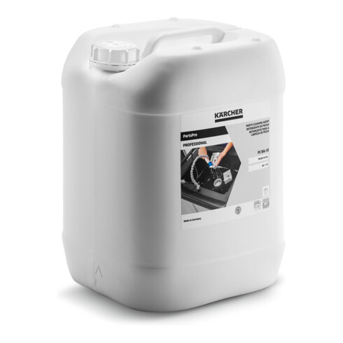 Kärcher PartsPro Teilereinigungsmittel PC Bio 10