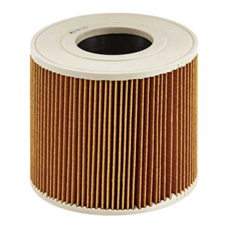 Kärcher patroonfilter NT 48/1