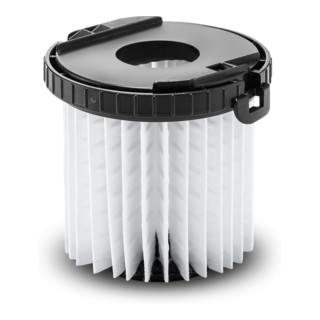 Kärcher patroonfilter VC 5