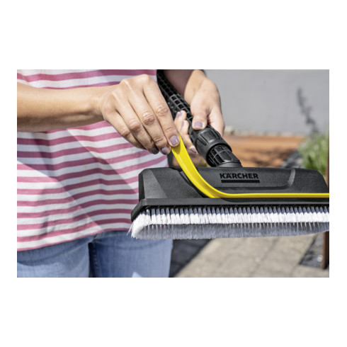 Kärcher Powerschrubber Flächenreiniger PS 30