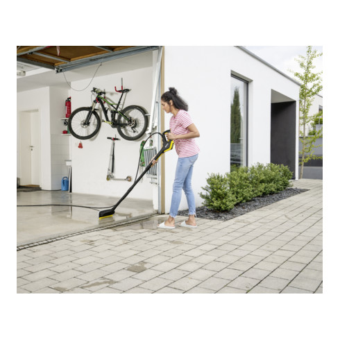 Kärcher Powerschrubber Flächenreiniger PS 30