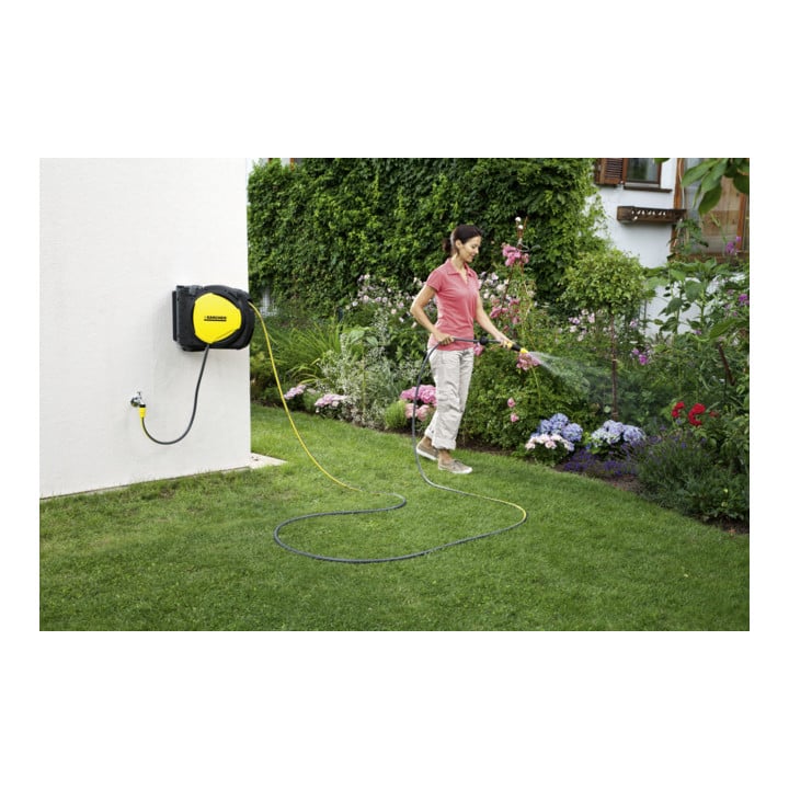 Kärcher Premium slangenbox CR 7.220 automatisch