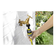 Kärcher Premium universele slangkoppeling-3