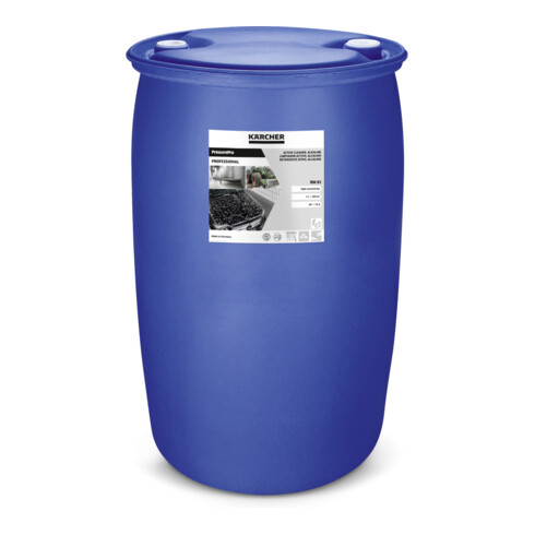 Kärcher PressurePro Aktivreiniger, alkalisch RM 81, 200 l