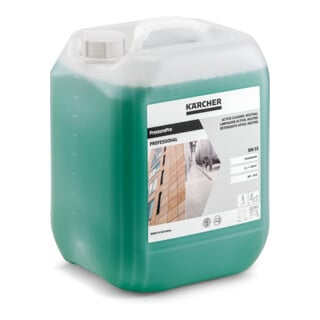 Kärcher PressurePro Aktivreiniger, neutral RM 55, 10 l