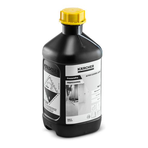 Kärcher PressurePro Aktivreiniger, sauer RM 25, 2.5 l